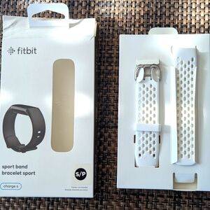 Fitbit sport band/bracelet